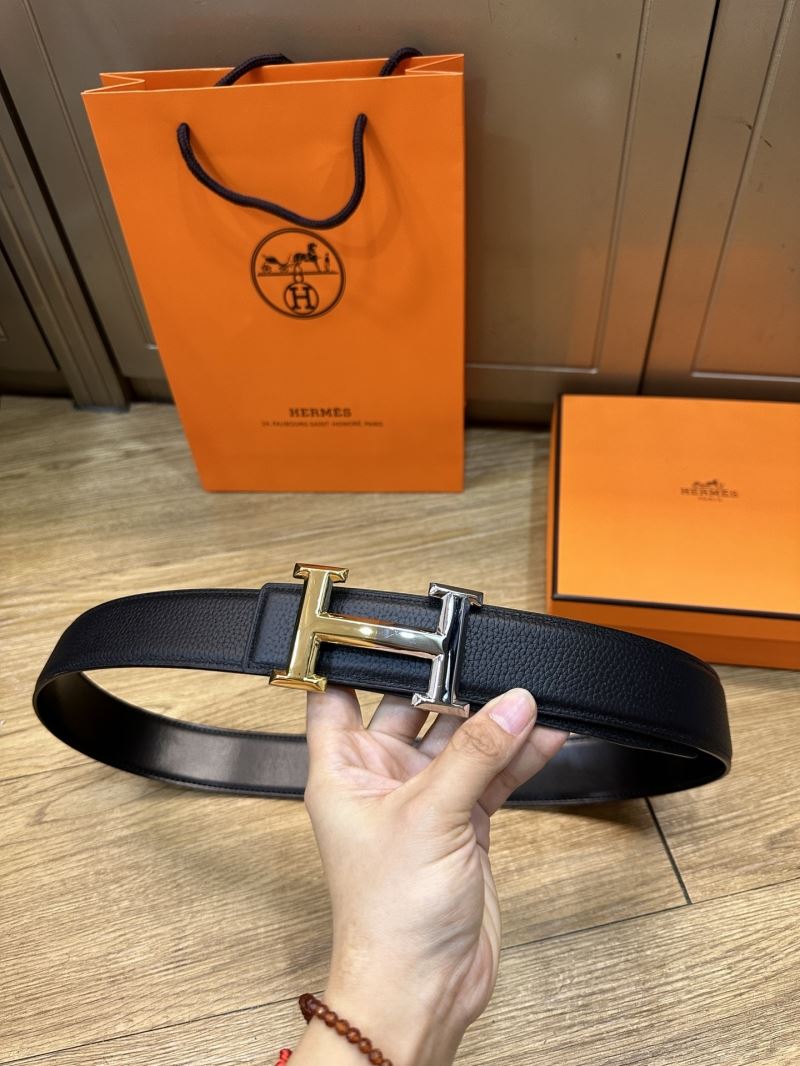 Hermes Belts